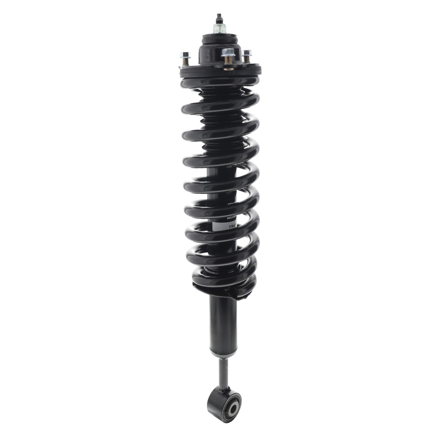 KYB Shocks & Struts Strut Plus Front Left 17-23 Lexus GX460 (w/o Adaptive Variable Suspension) SR4715