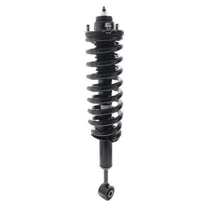 KYB Shocks & Struts Strut Plus Front Left 17-23 Lexus GX460 (w/o Adaptive Variable Suspension) SR4715