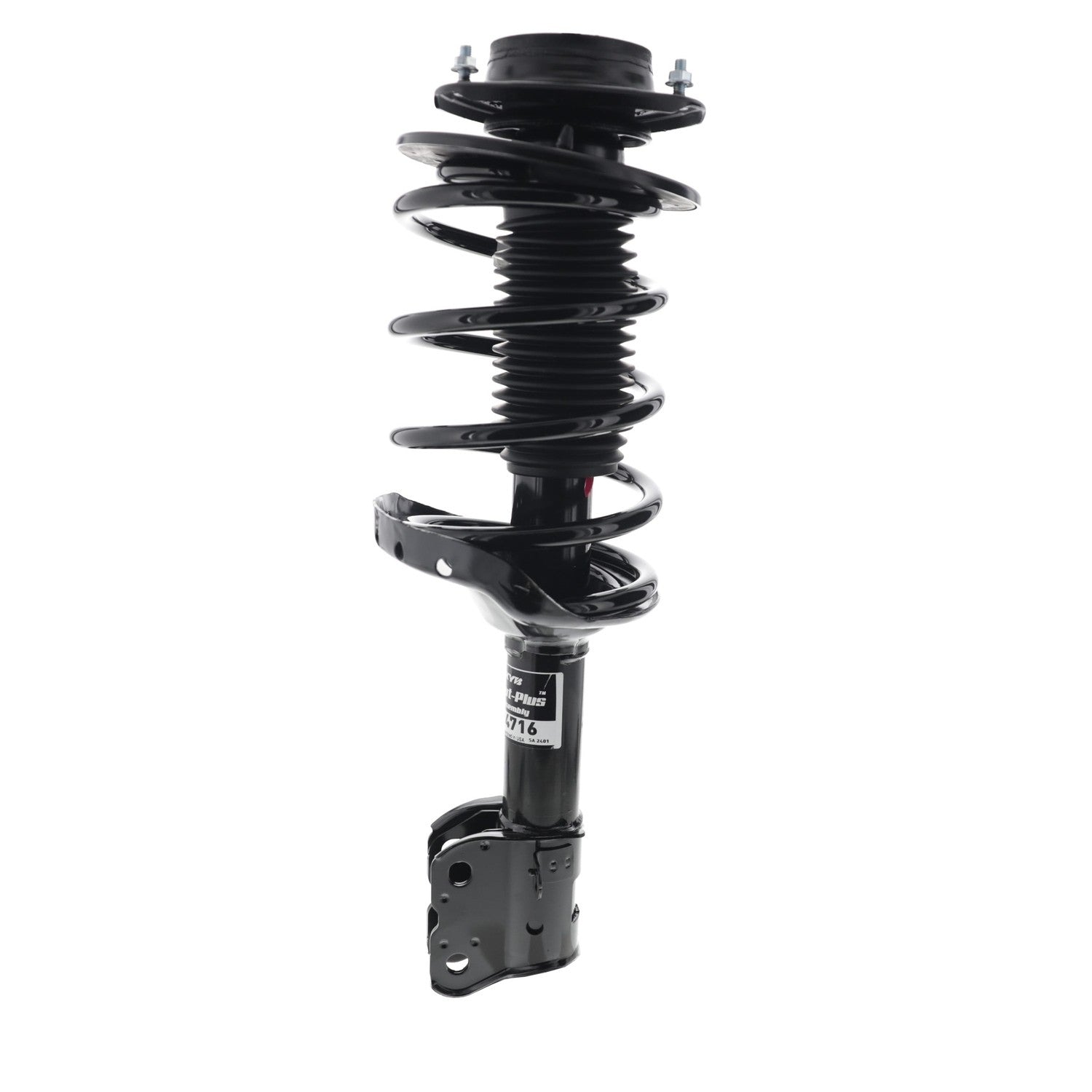 KYB 10-12 Subaru Legacy (Exc. 2.5GT) Strut-Plus Strut- Front Right SR4716