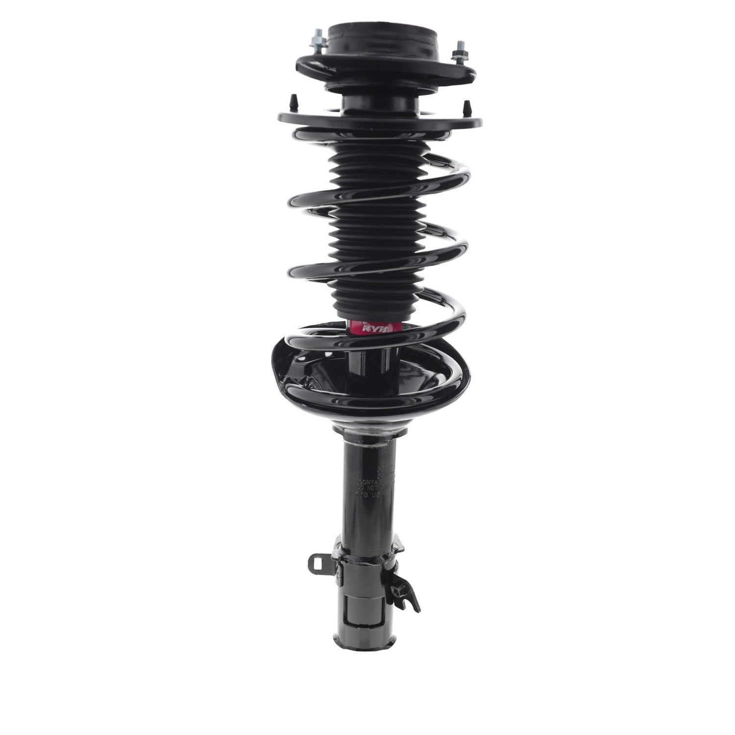 KYB 10-12 Subaru Legacy (Exc. 2.5GT) Strut-Plus Strut- Front Right SR4716