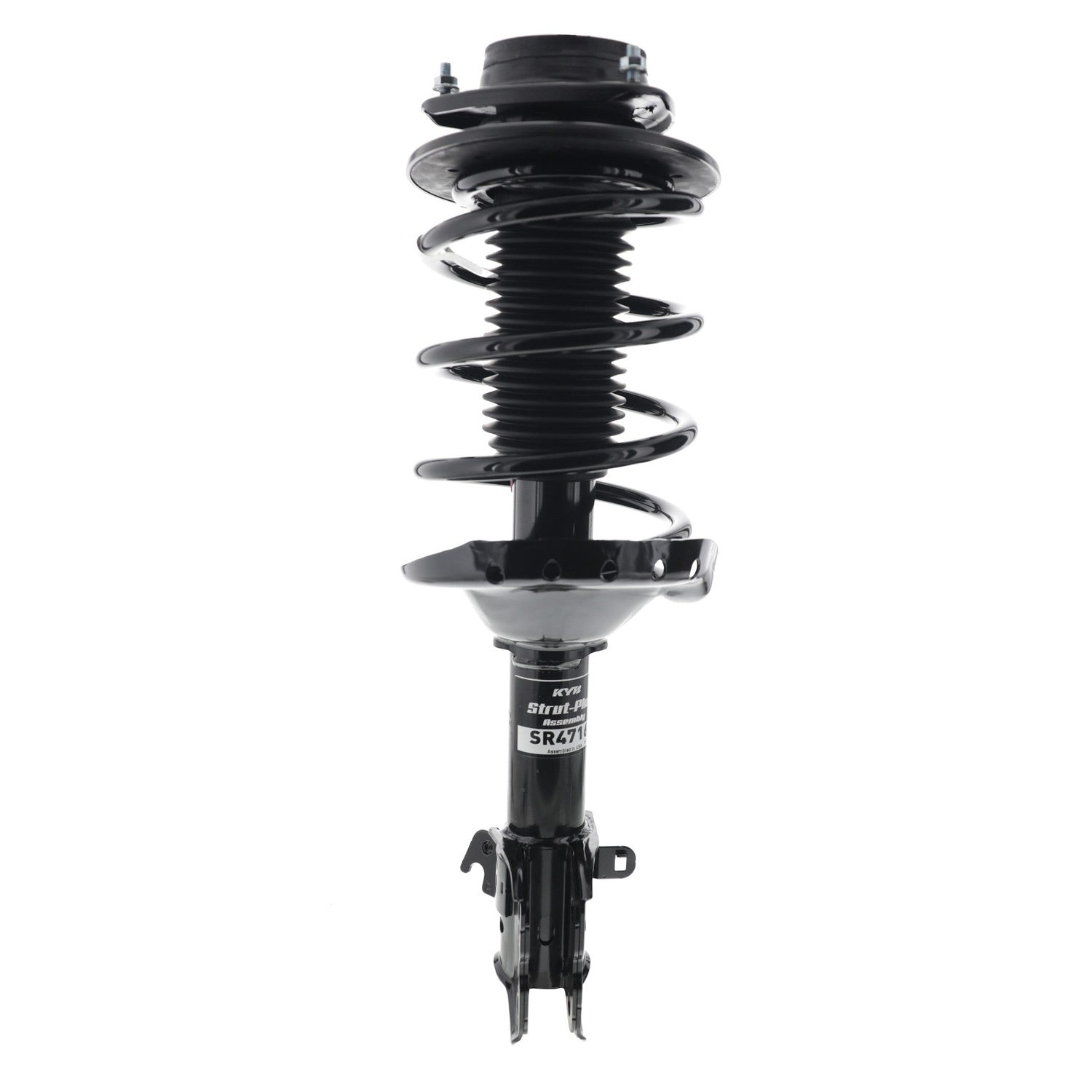 KYB 10-12 Subaru Legacy (Exc. 2.5GT) Strut-Plus Strut- Front Right SR4716