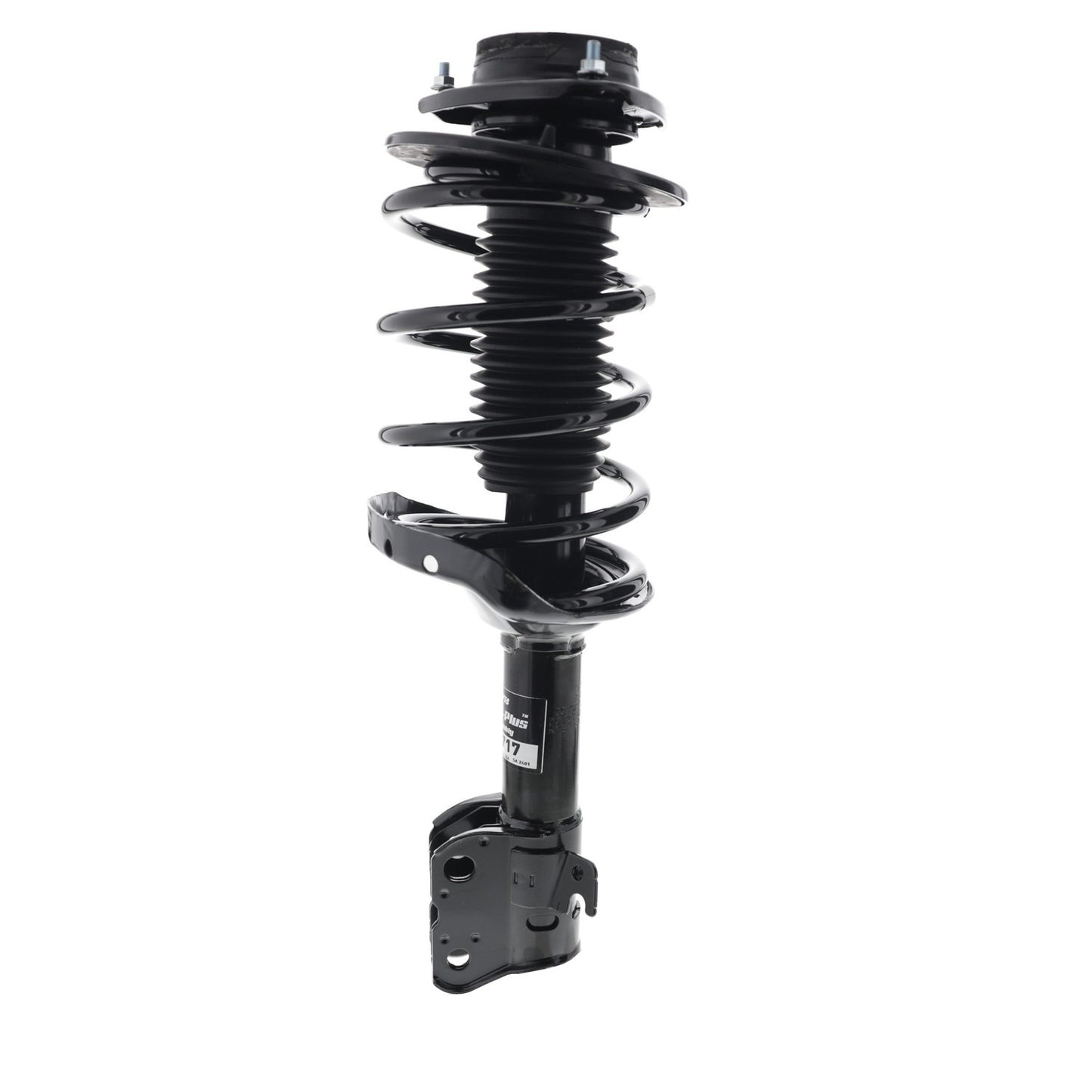 KYB 10-12 Subaru Legacy (Exc. 2.5GT) Strut-Plus Strut- Front Left SR4717