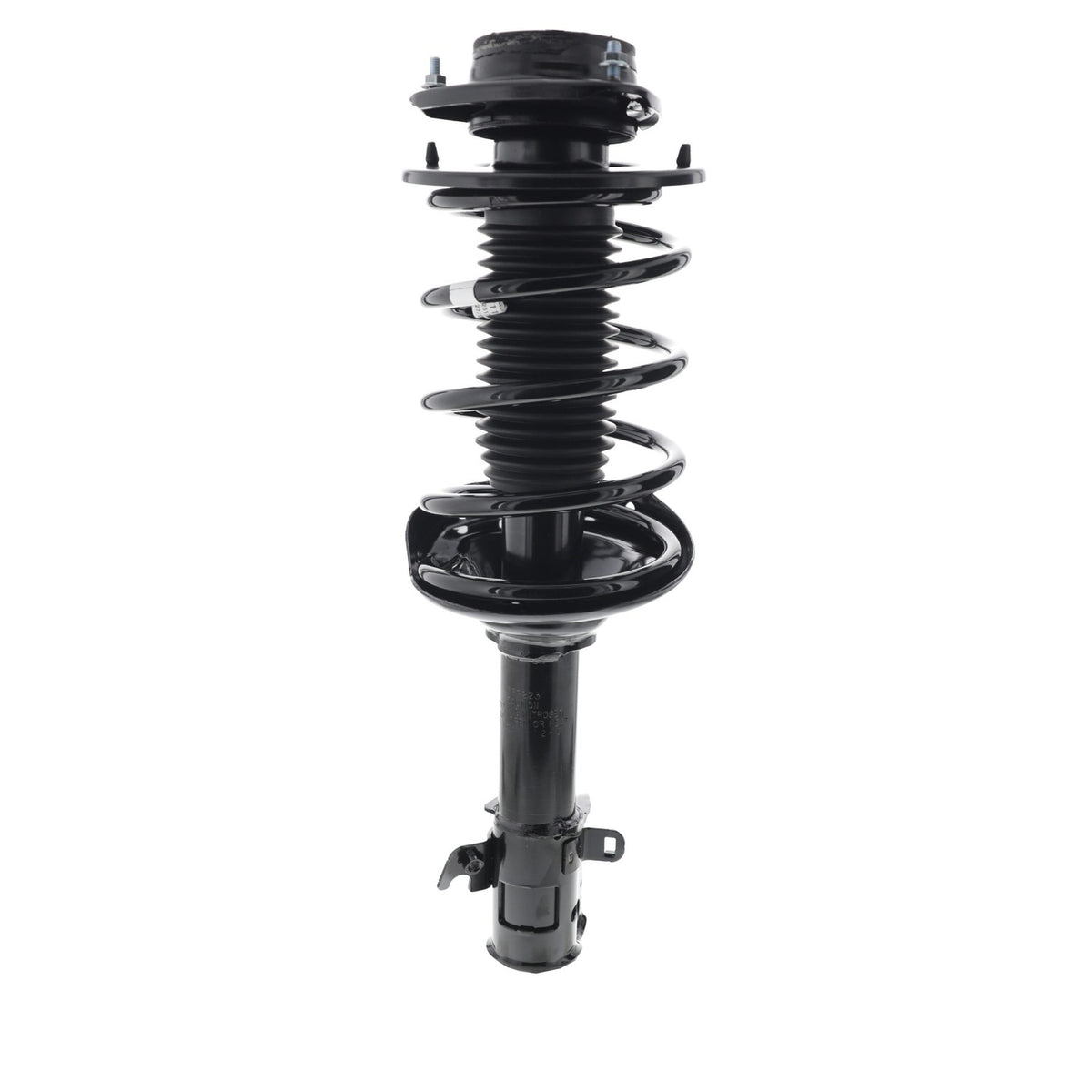 KYB 10-12 Subaru Legacy (Exc. 2.5GT) Strut-Plus Strut- Front Left SR4717