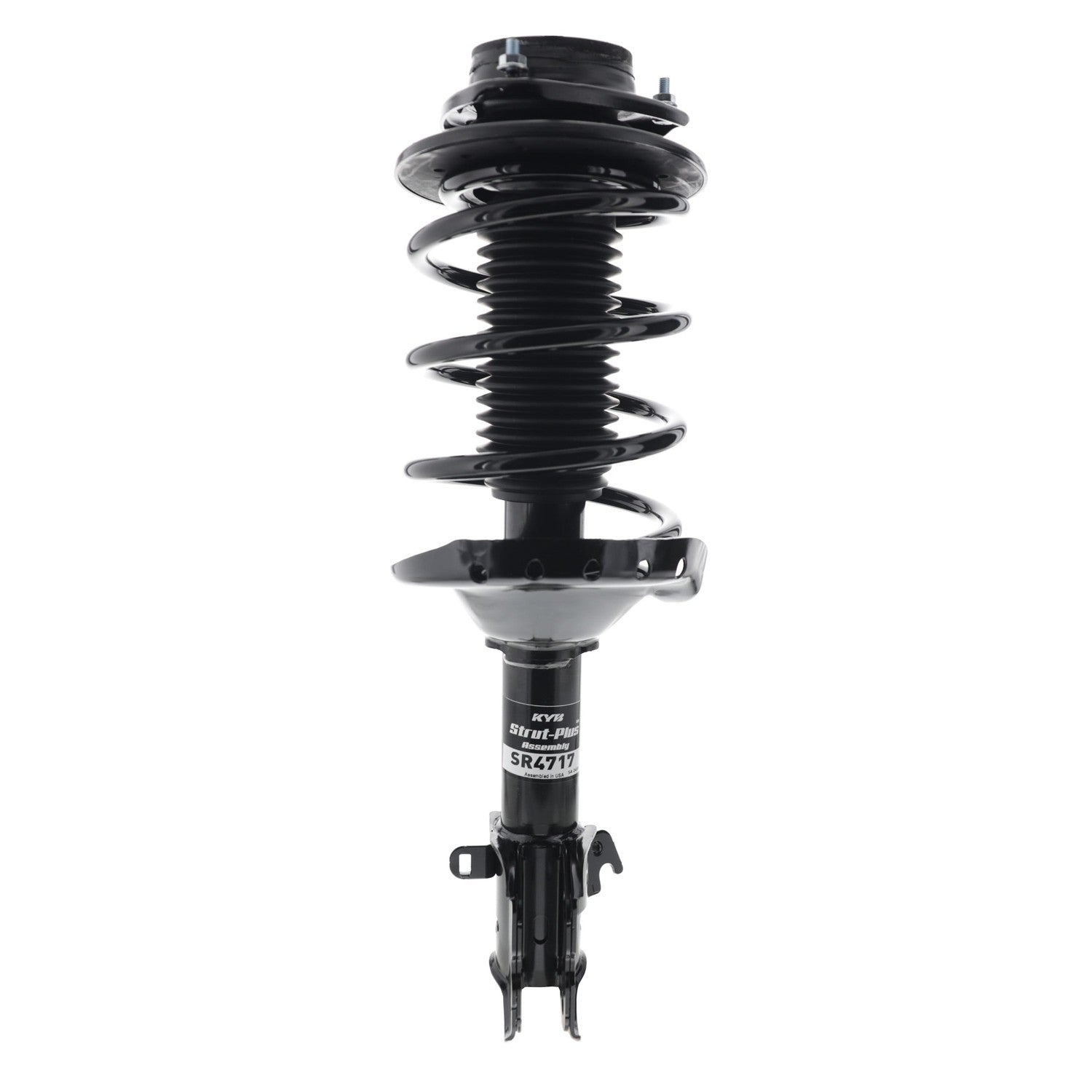 KYB 10-12 Subaru Legacy (Exc. 2.5GT) Strut-Plus Strut- Front Left SR4717