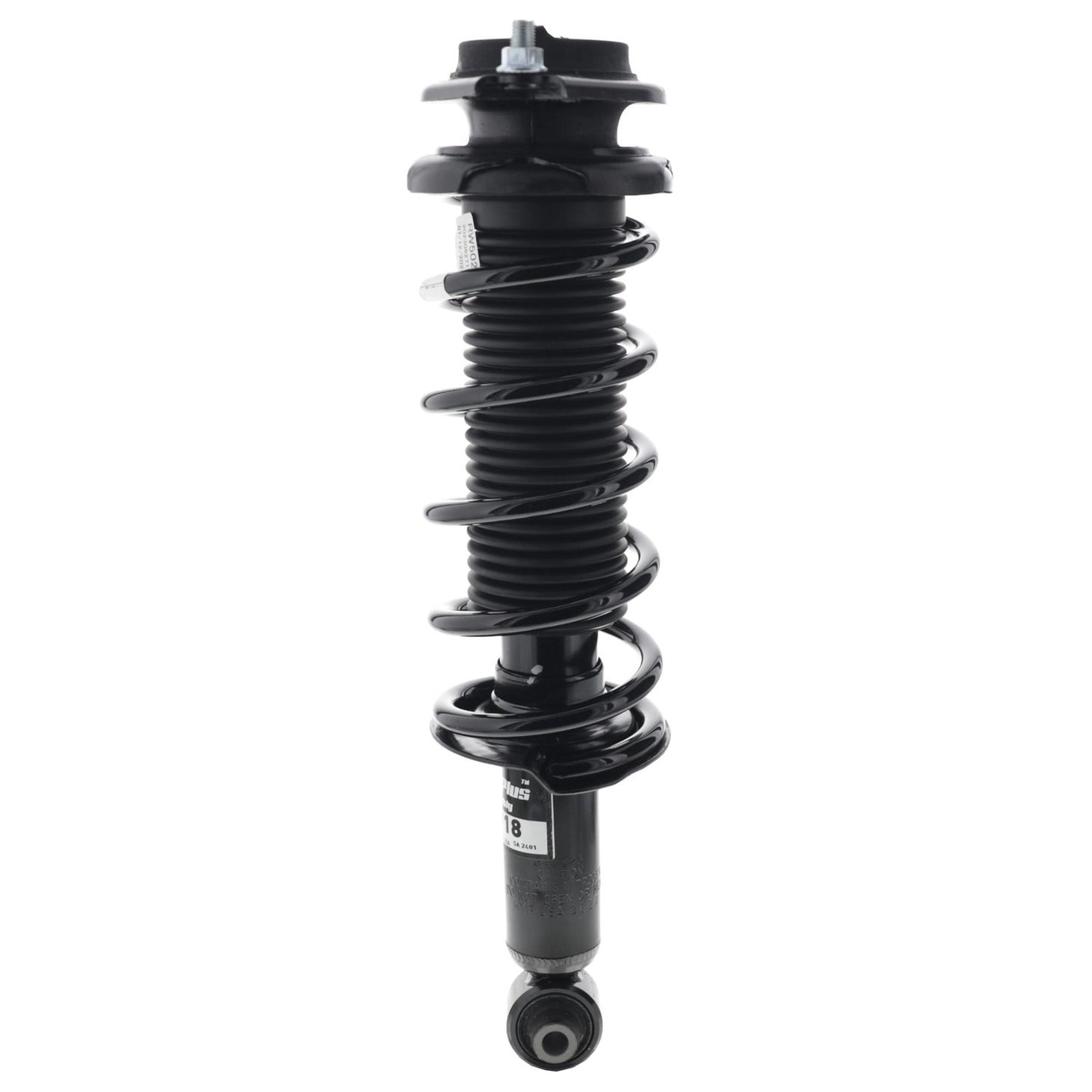 KYB 10-12 Subaru Legacy Strut-Plus Strut- Rear SR4718