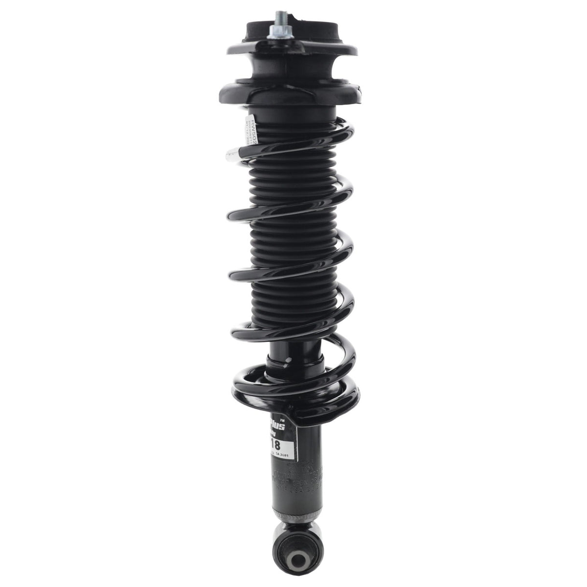 KYB 10-12 Subaru Legacy Strut-Plus Strut- Rear SR4718