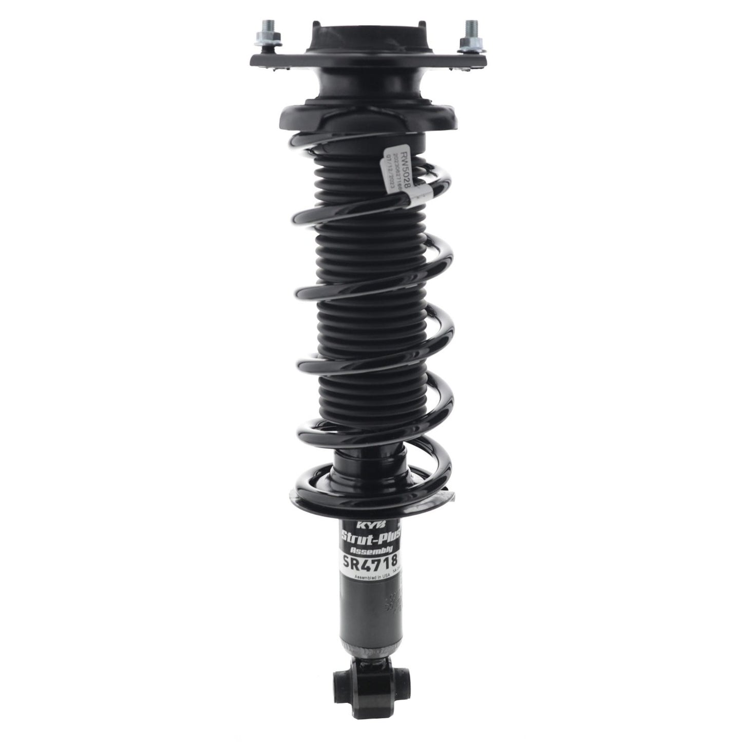 KYB 10-12 Subaru Legacy Strut-Plus Strut- Rear SR4718