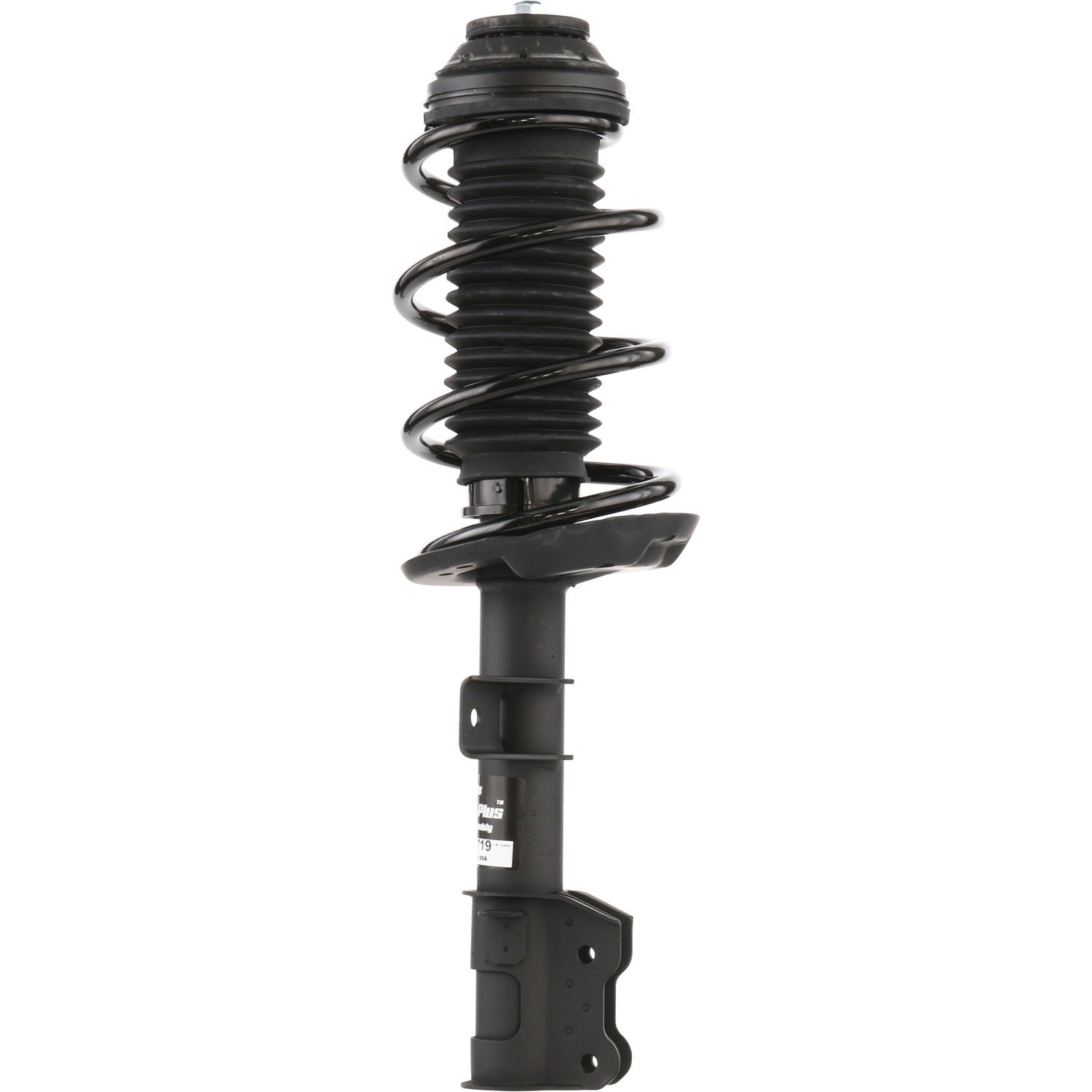KYB 12-17 FIAT 500 Exc. Abarth - C - Electric Strut-Plus SR4719