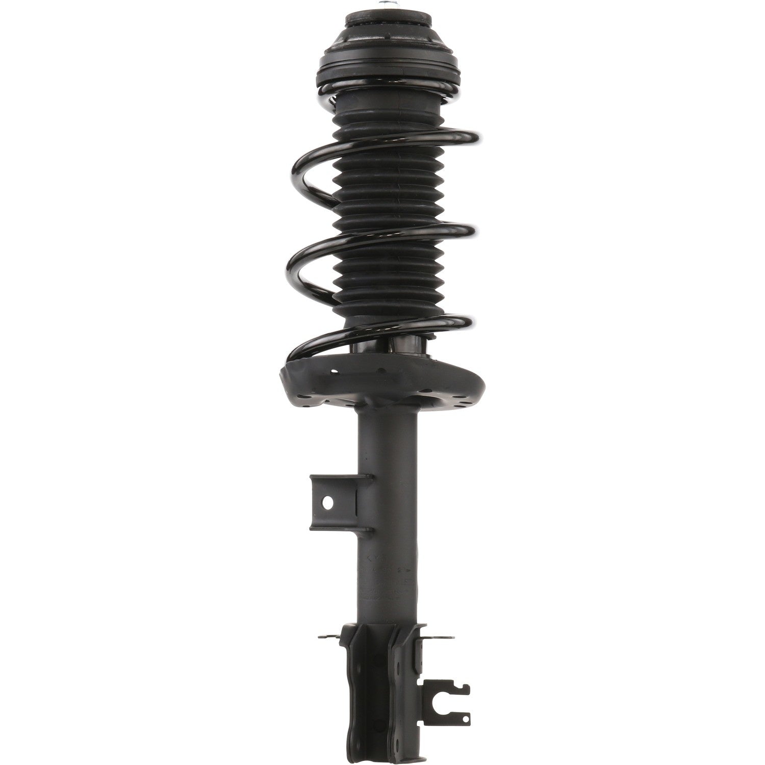 KYB 12-17 FIAT 500 Exc. Abarth - C - Electric Strut-Plus SR4719