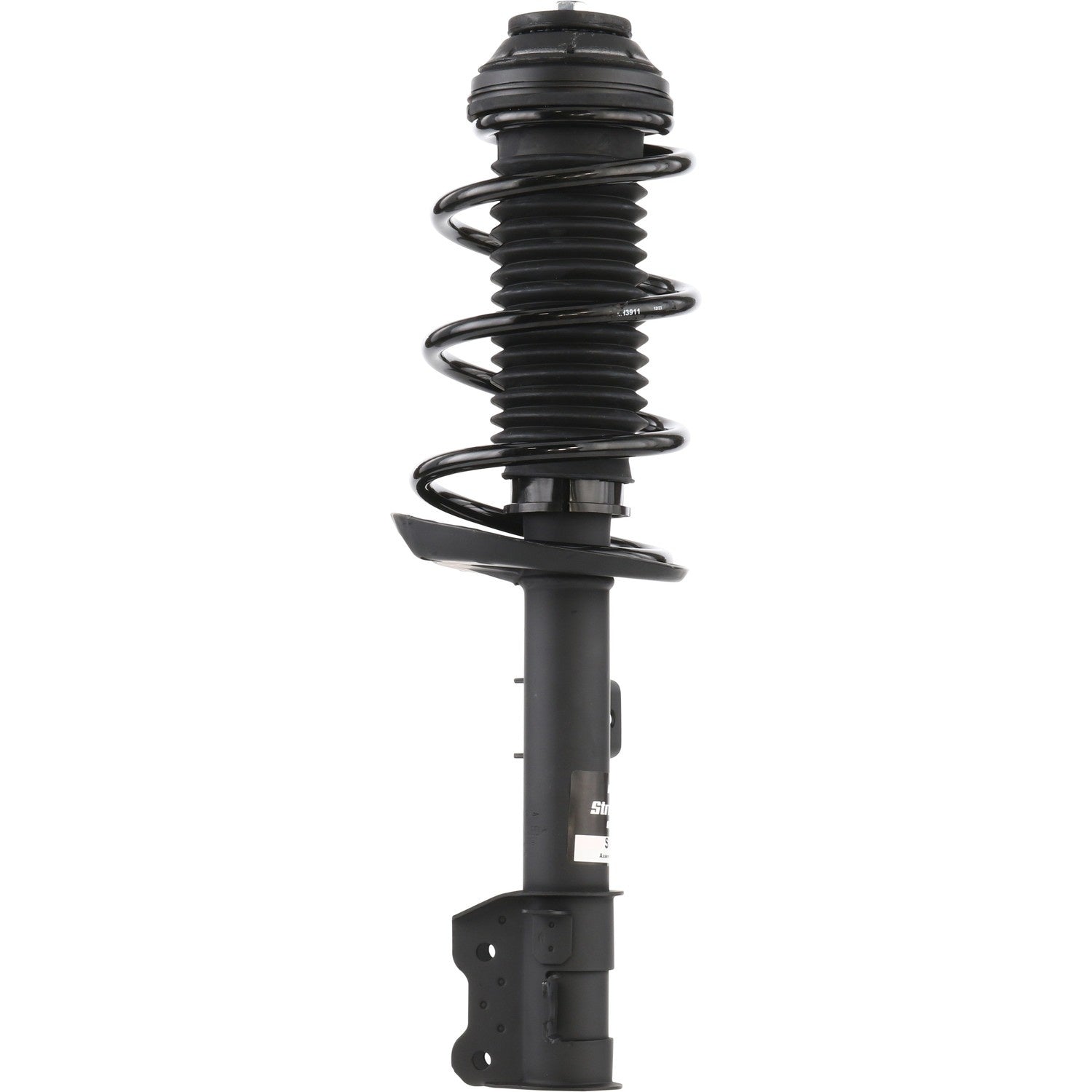 KYB 12-17 FIAT 500 Exc. Abarth - C - Electric Strut-Plus SR4719