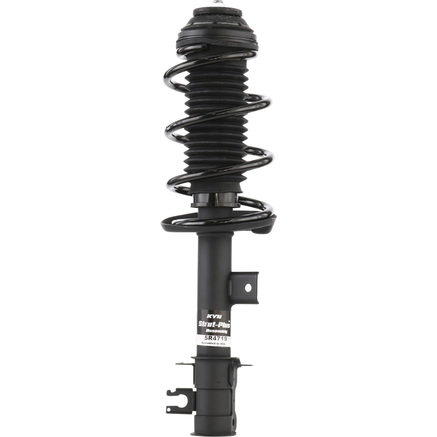 KYB 12-17 FIAT 500 Exc. Abarth - C - Electric Strut-Plus SR4719
