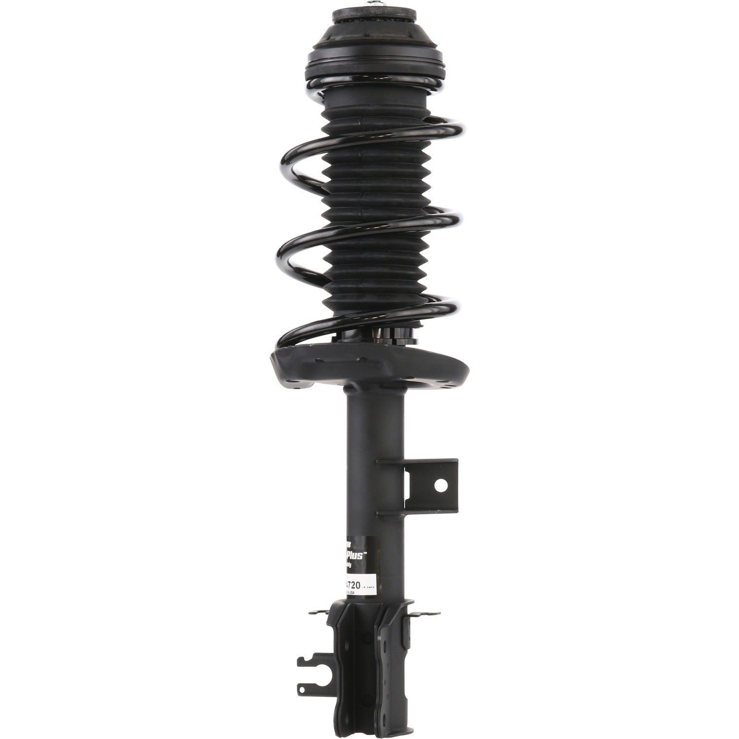 KYB 12-17 FIAT 500 Exc. Abarth - C - Electric - Strut-Plus SR4720
