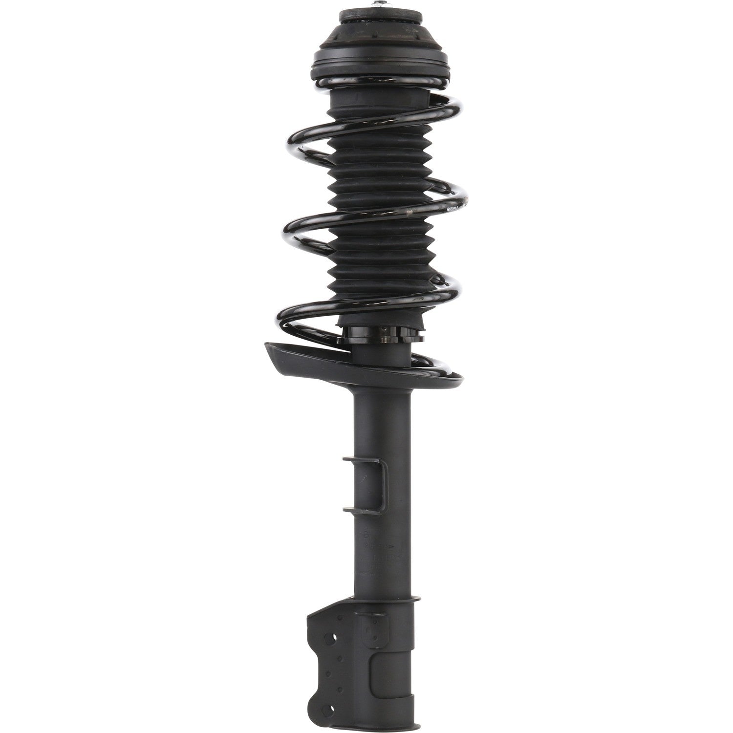 KYB 12-17 FIAT 500 Exc. Abarth - C - Electric - Strut-Plus SR4720