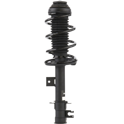 KYB 12-17 FIAT 500 Exc. Abarth - C - Electric - Strut-Plus SR4720