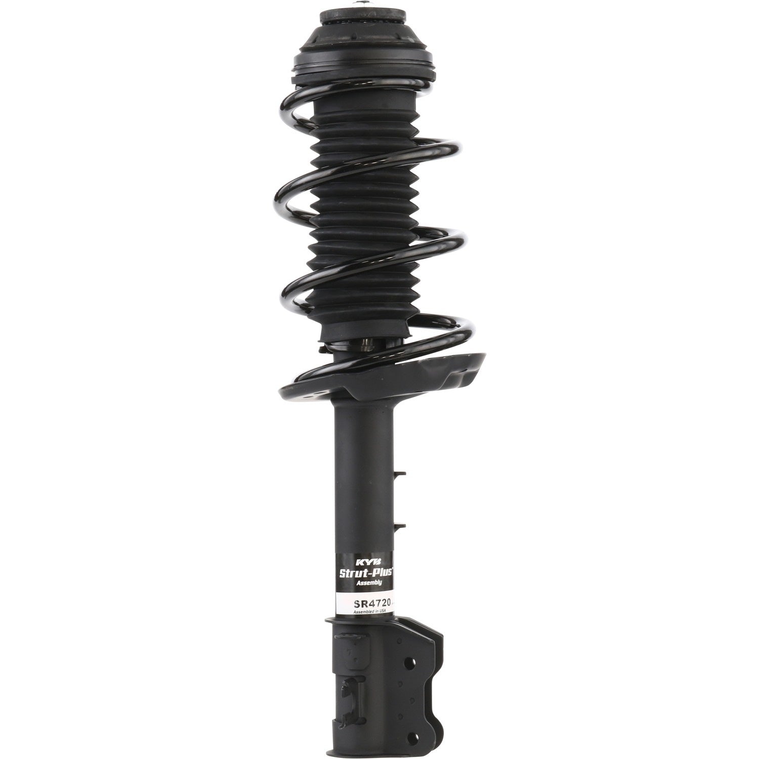 KYB 12-17 FIAT 500 Exc. Abarth - C - Electric - Strut-Plus SR4720