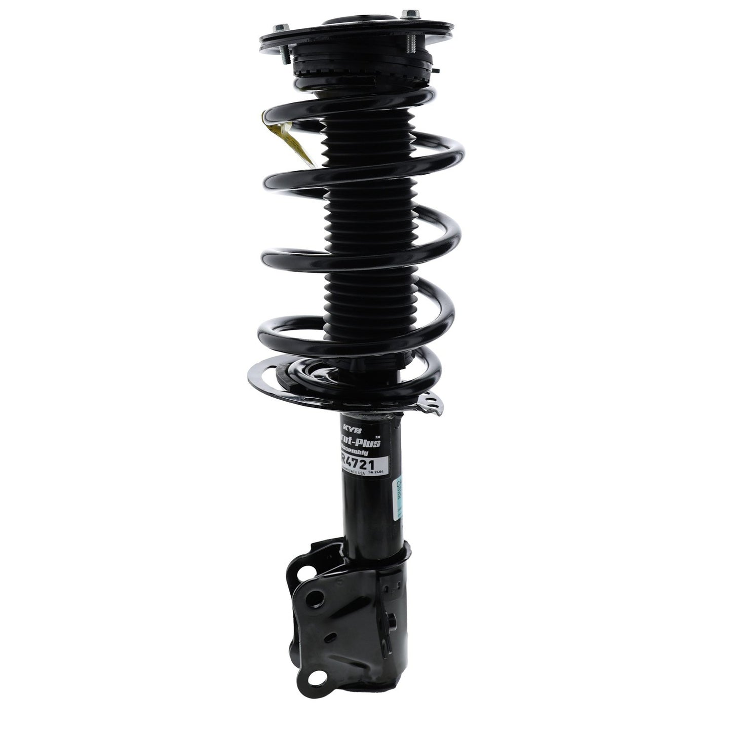 KYB 13-20 Ford Fusion FWD Front Right Strut-Plus SR4721