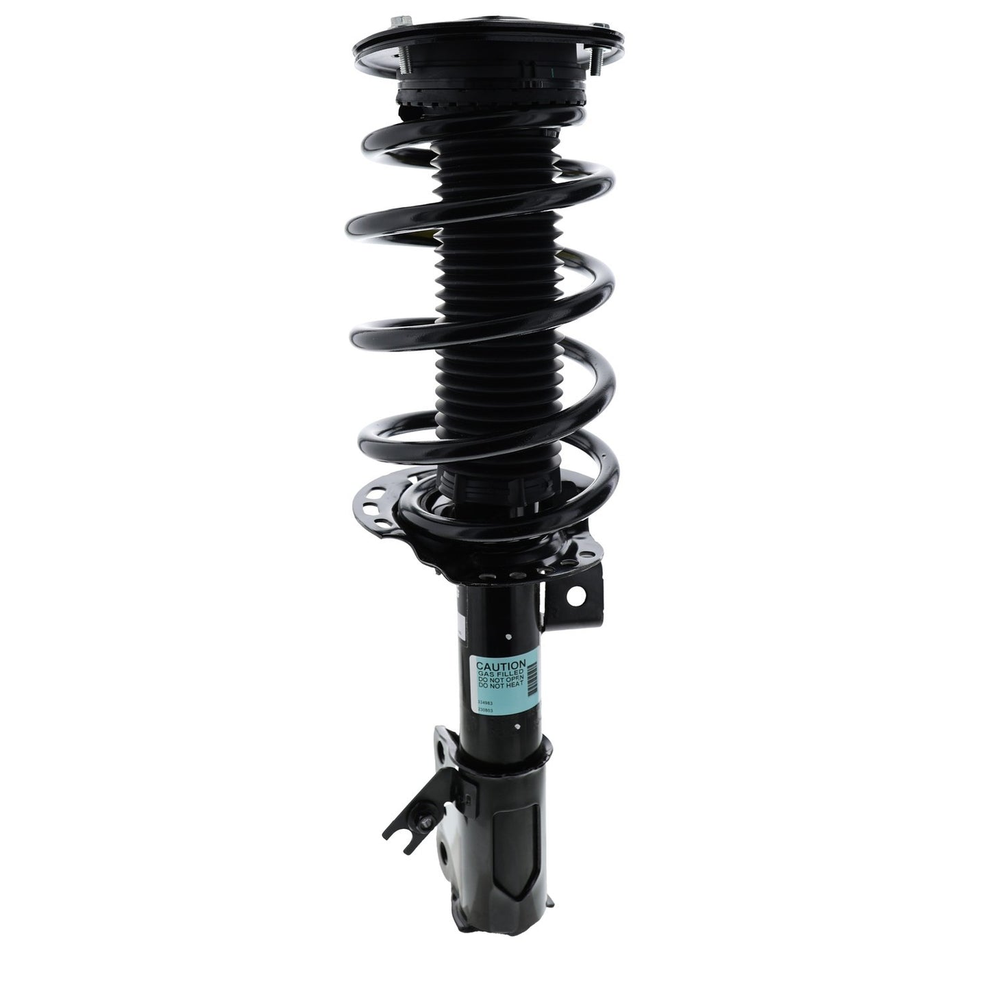 KYB 13-20 Ford Fusion FWD Front Right Strut-Plus SR4721