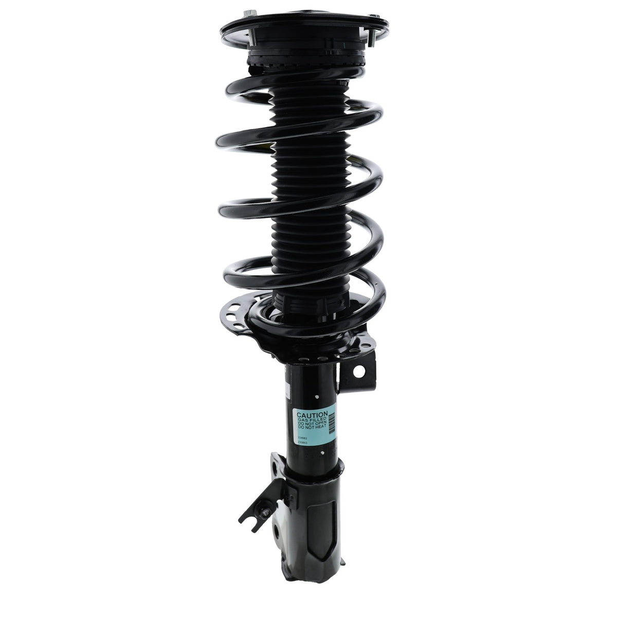 KYB 13-20 Ford Fusion FWD Front Right Strut-Plus SR4721