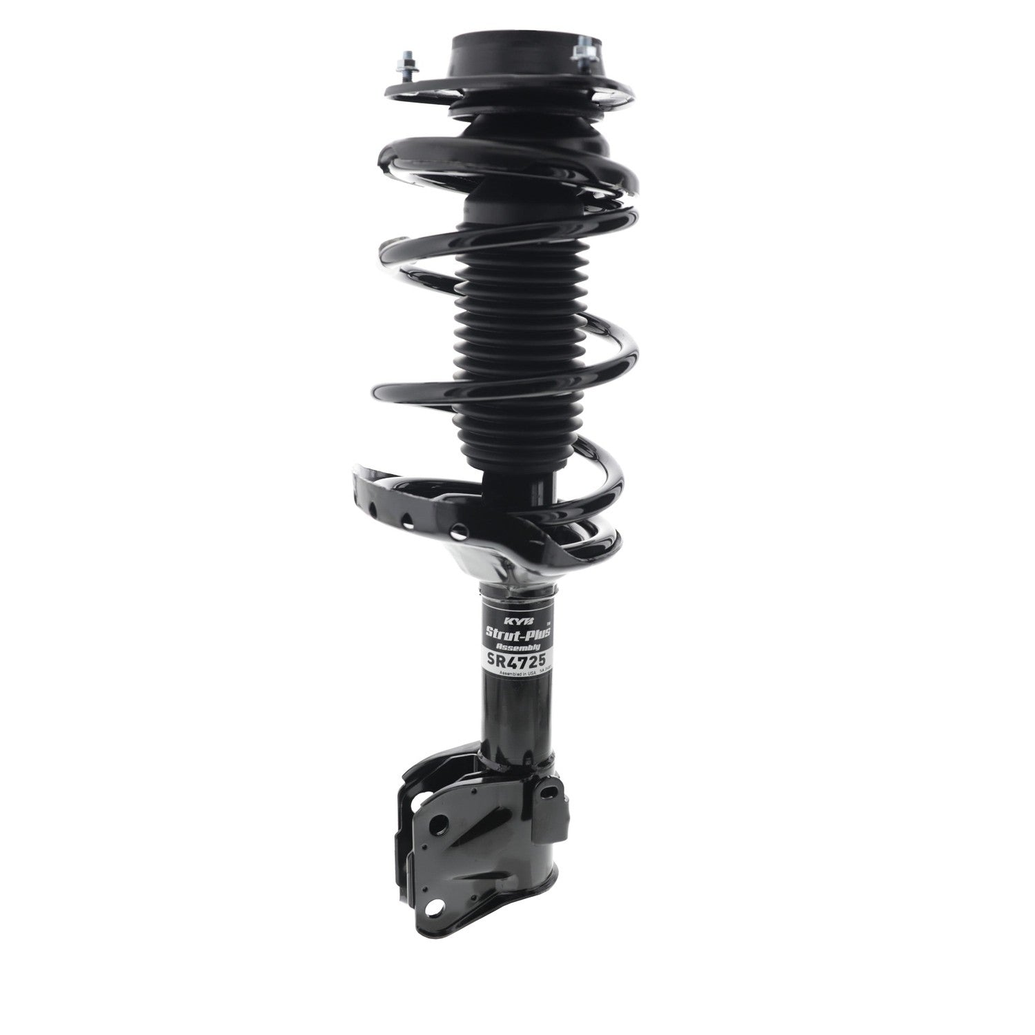 KYB 16-17 Subaru Crosstrek / 13-15 Subaru XV Crosstrek ( Exc. Hybrid) Strut-Plus Strut- Front Right SR4725