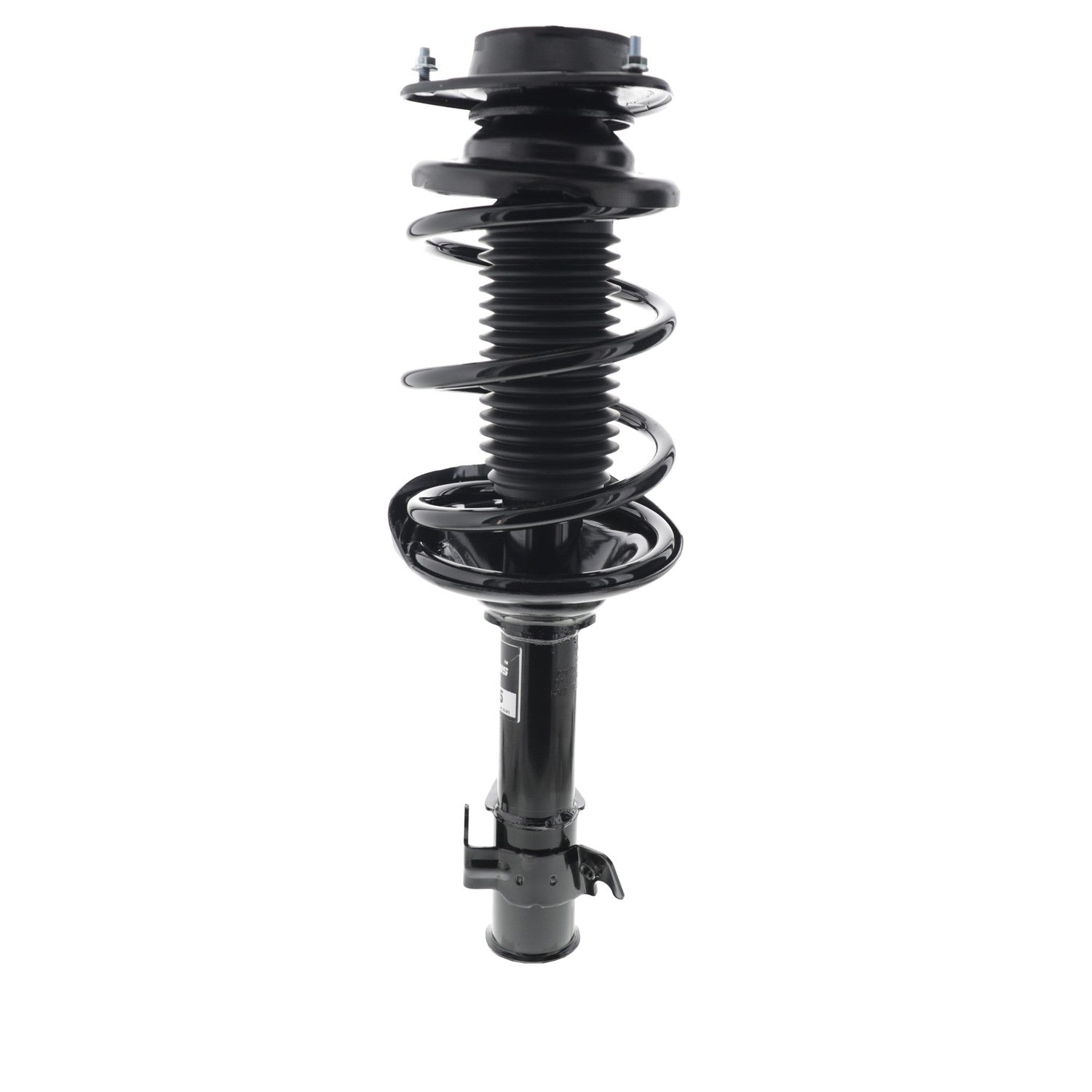 KYB 16-17 Subaru Crosstrek / 13-15 Subaru XV Crosstrek ( Exc. Hybrid) Strut-Plus Strut- Front Right SR4725