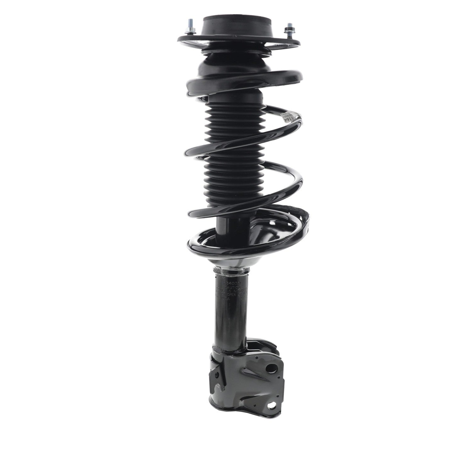 KYB 16-17 Subaru Crosstrek / 13-15 Subaru XV Crosstrek ( Exc. Hybrid) Strut-Plus Strut- Front Right SR4725