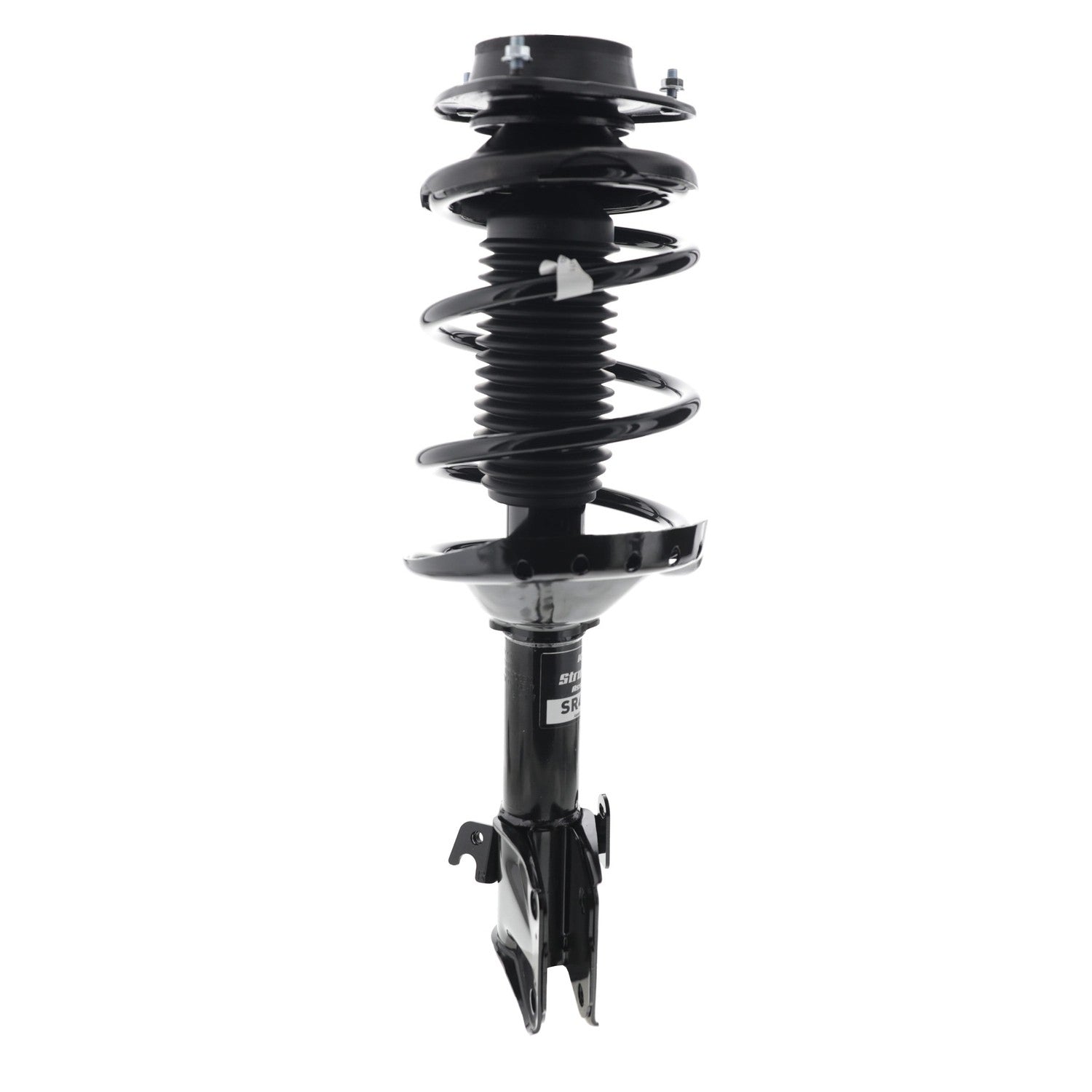 KYB 16-17 Subaru Crosstrek / 13-15 Subaru XV Crosstrek ( Exc. Hybrid) Strut-Plus Strut- Front Right SR4725
