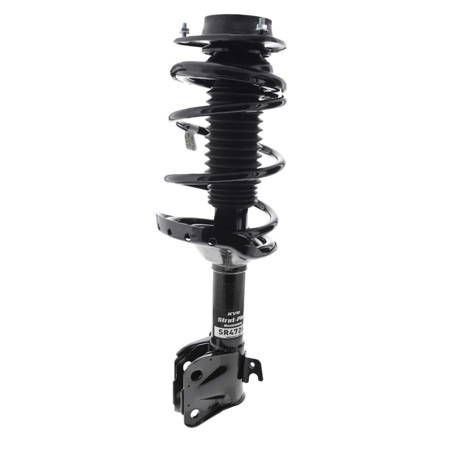 KYB 16-17 Subaru Crosstrek / 13-15 Subaru XV Crosstrek ( Exc. Hybrid) Strut-Plus Strut- Front Left SR4726