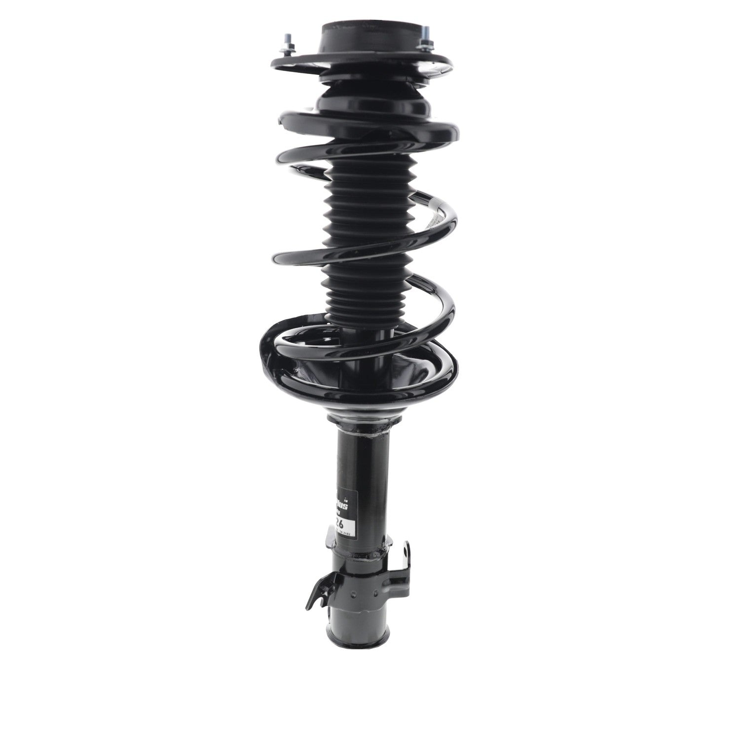 KYB 16-17 Subaru Crosstrek / 13-15 Subaru XV Crosstrek ( Exc. Hybrid) Strut-Plus Strut- Front Left SR4726