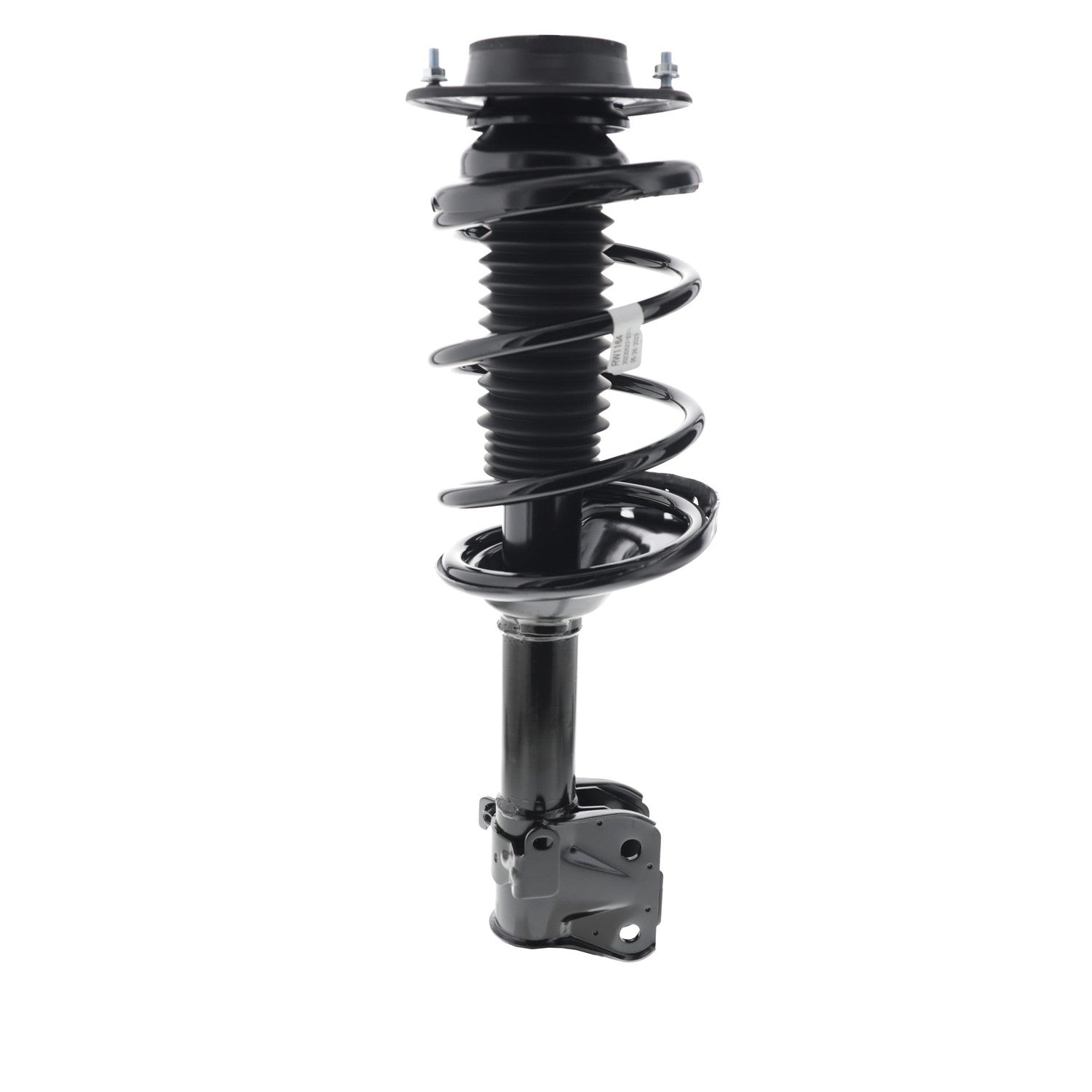 KYB 16-17 Subaru Crosstrek / 13-15 Subaru XV Crosstrek ( Exc. Hybrid) Strut-Plus Strut- Front Left SR4726