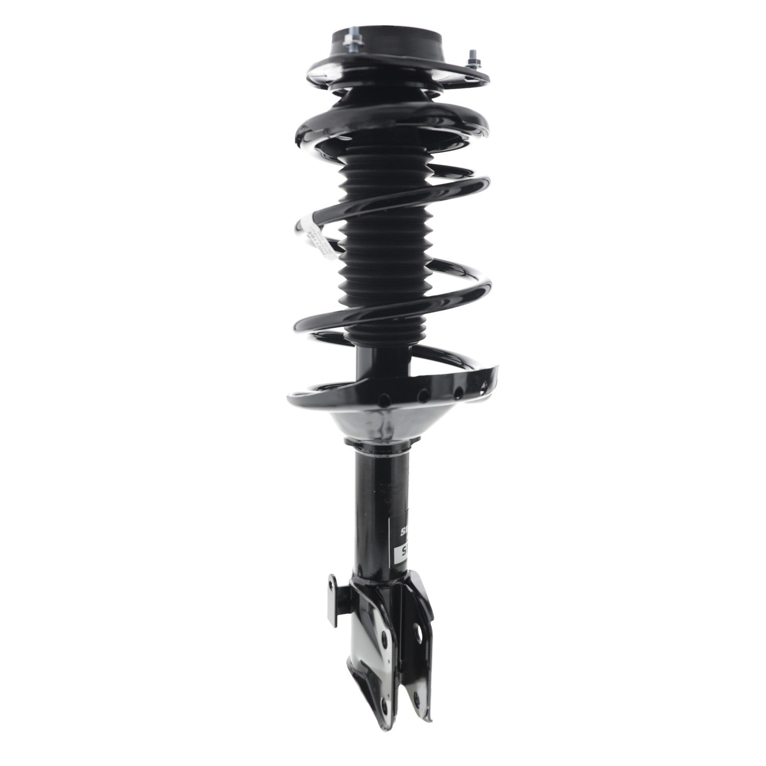 KYB 16-17 Subaru Crosstrek / 13-15 Subaru XV Crosstrek ( Exc. Hybrid) Strut-Plus Strut- Front Left SR4726