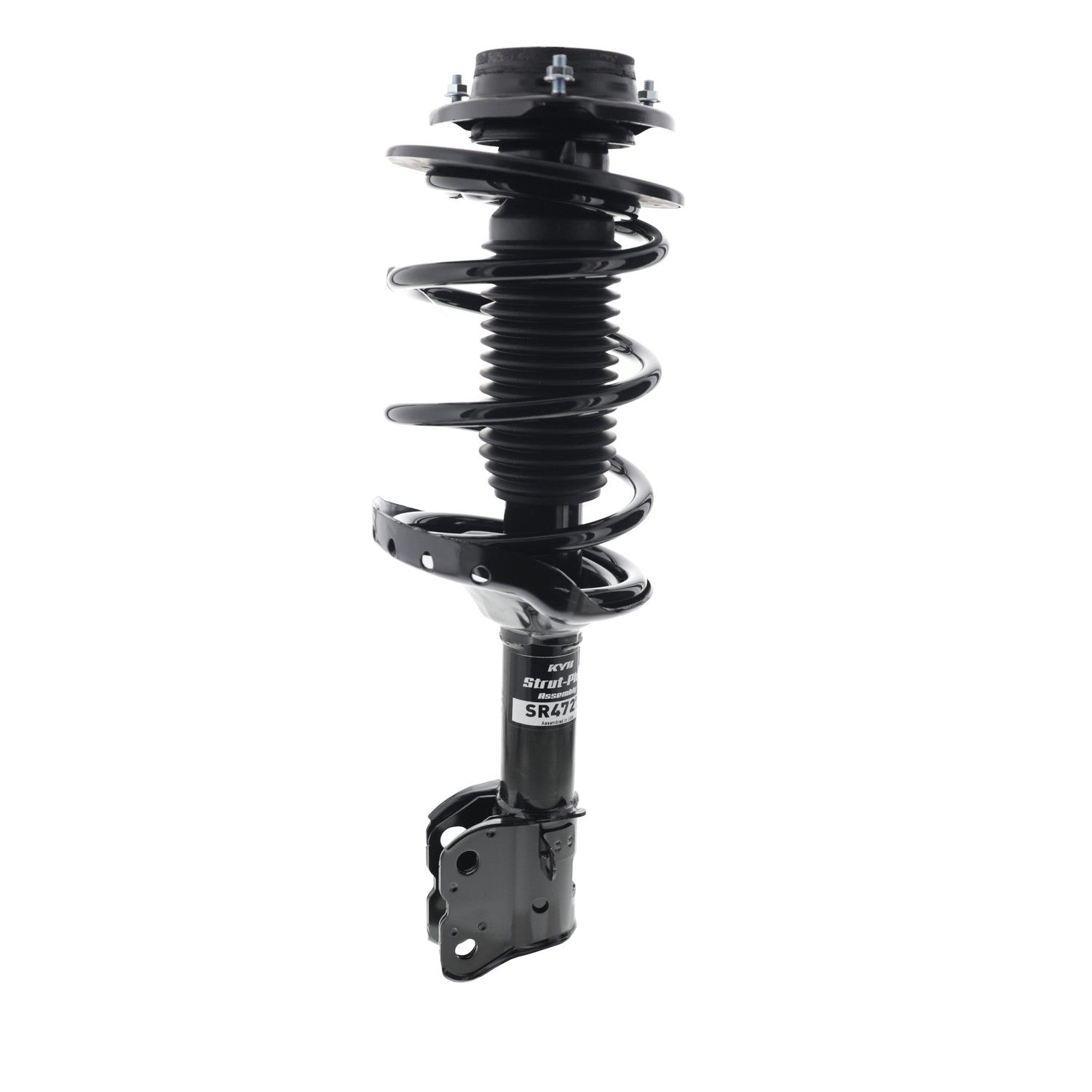 KYB 13-14 Subaru Legacy (Exc. 3.6R) Strut-Plus Strut- Front Right SR4727