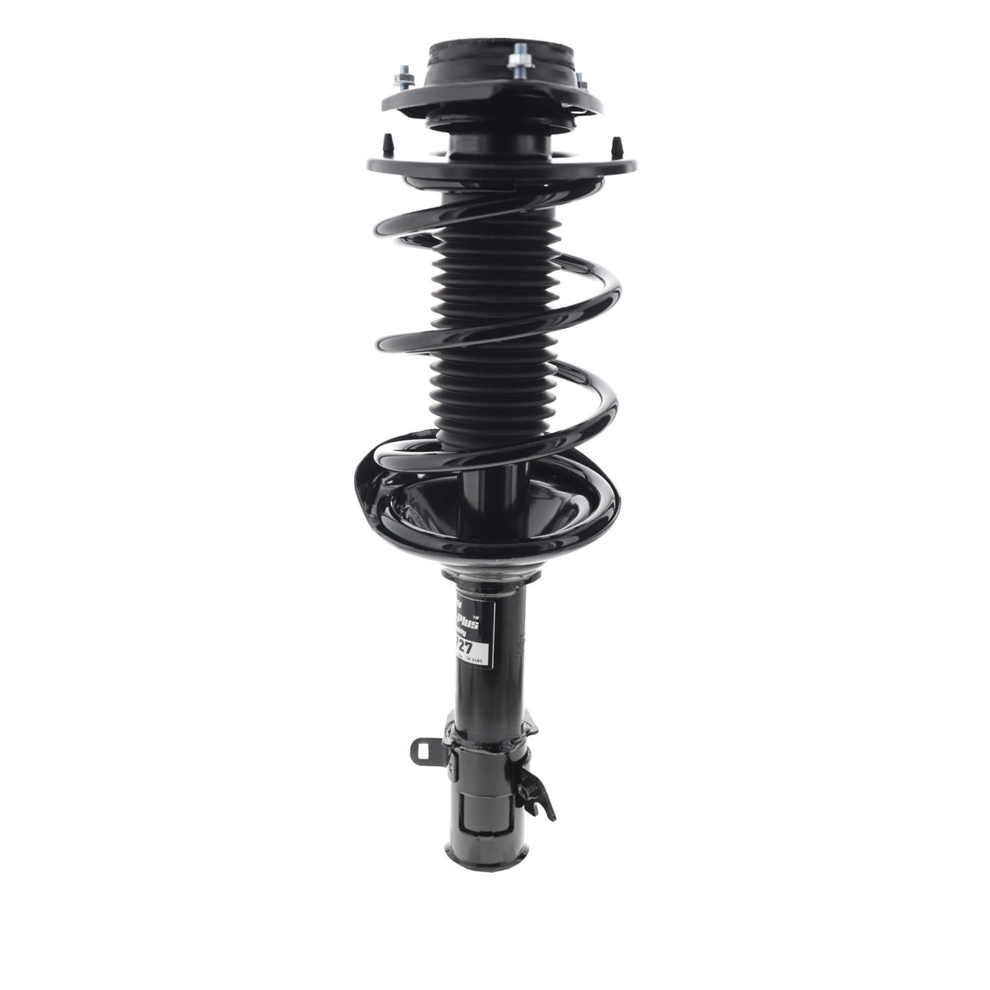 KYB 13-14 Subaru Legacy (Exc. 3.6R) Strut-Plus Strut- Front Right SR4727