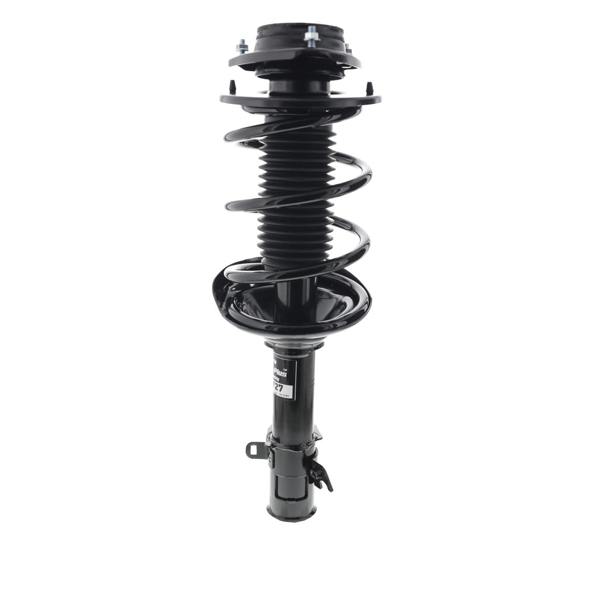 KYB 13-14 Subaru Legacy (Exc. 3.6R) Strut-Plus Strut- Front Right SR4727