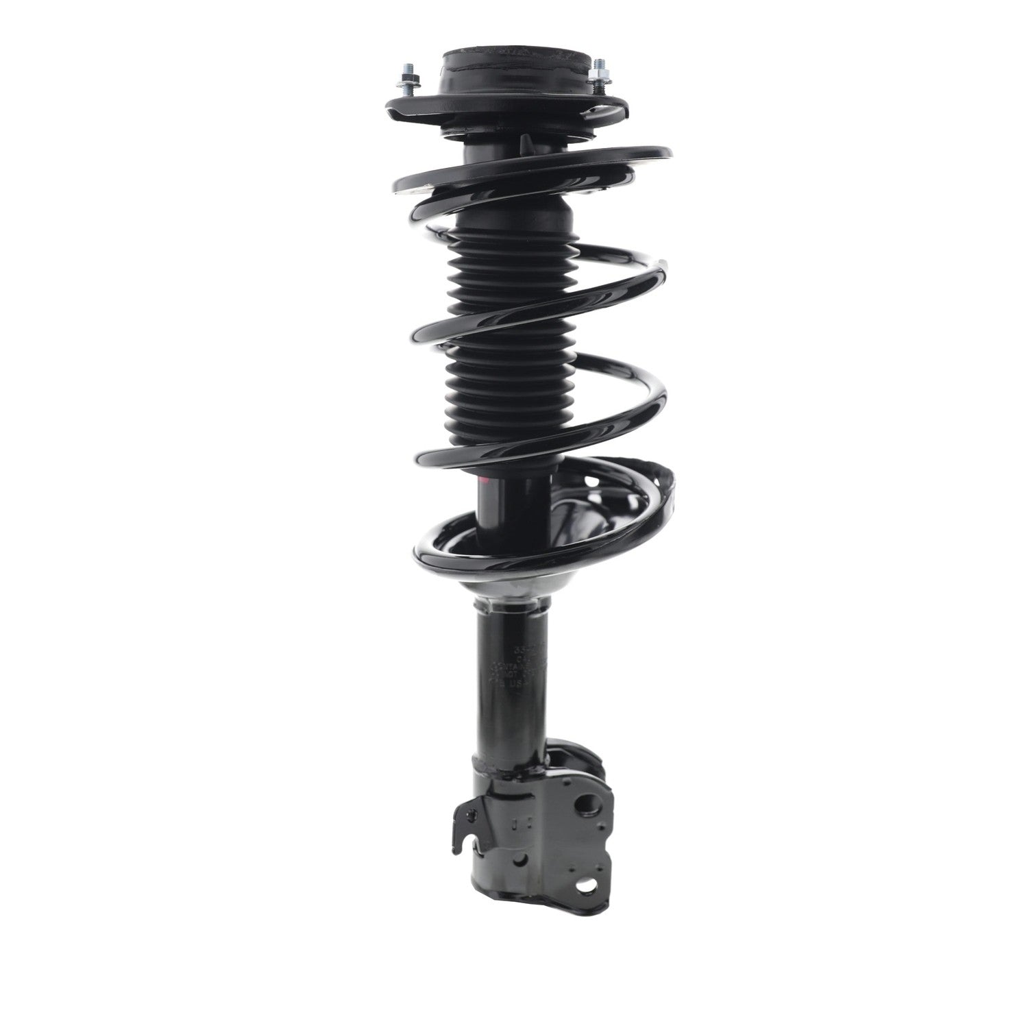KYB 13-14 Subaru Legacy (Exc. 3.6R) Strut-Plus Strut- Front Right SR4727