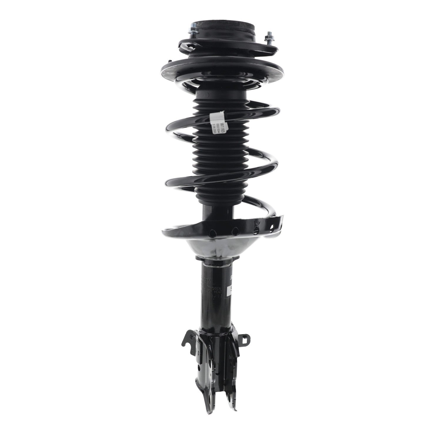 KYB 13-14 Subaru Legacy (Exc. 3.6R) Strut-Plus Strut- Front Right SR4727