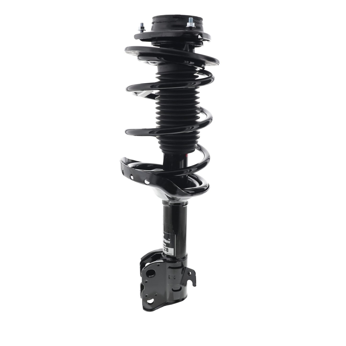 KYB 13-14 Subaru Legacy (Exc. 3.6R) Strut-Plus Strut- Front Left SR4728