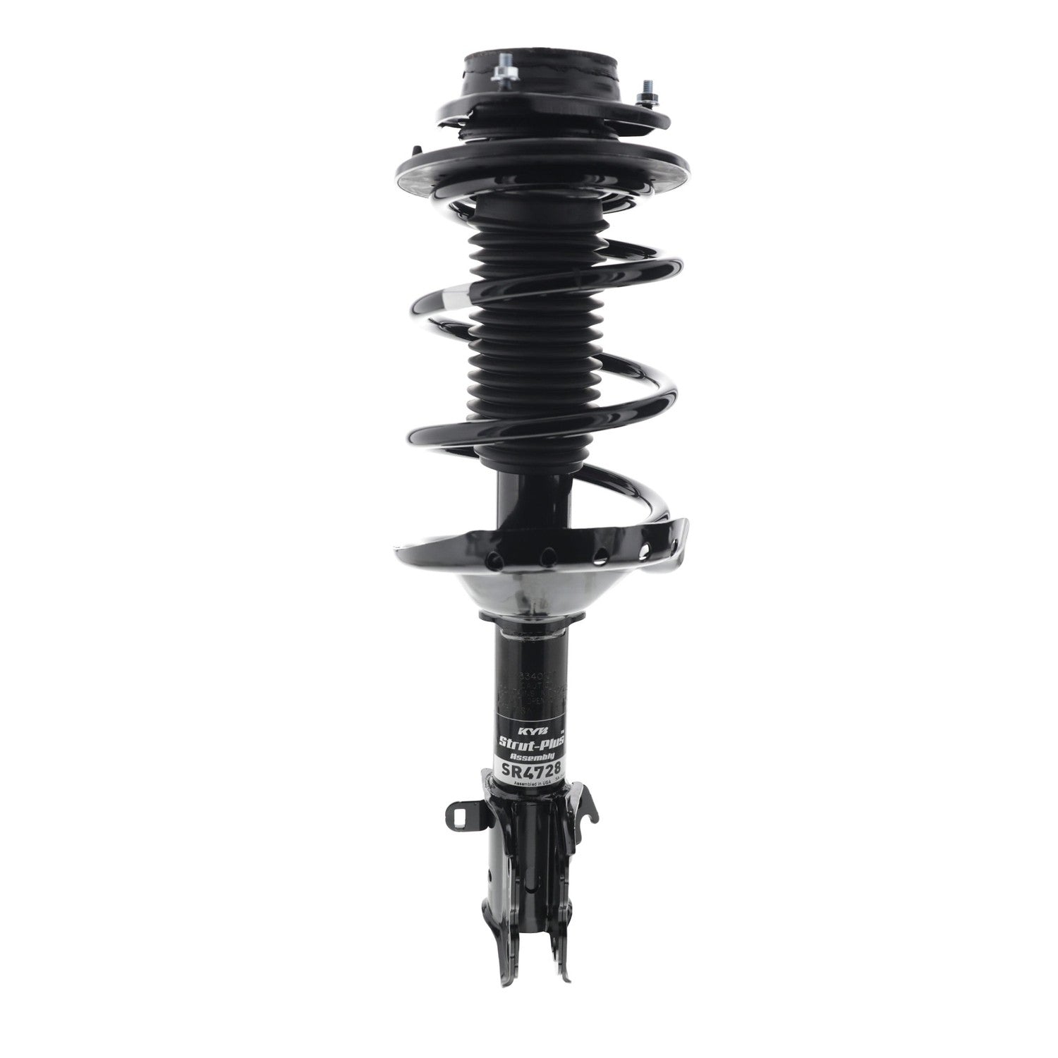 KYB 13-14 Subaru Legacy (Exc. 3.6R) Strut-Plus Strut- Front Left SR4728