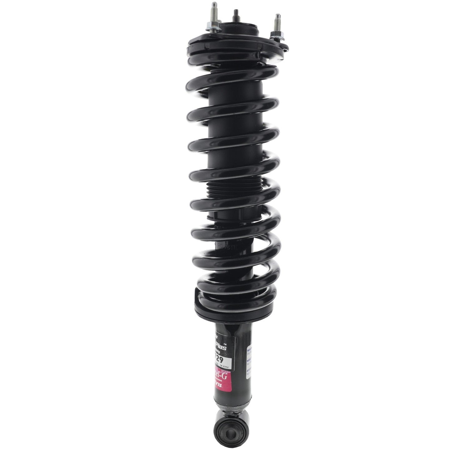 KYB 15-22 Chevy Colorado / GMC Canyon Strut-Plus Strut - Front SR4729