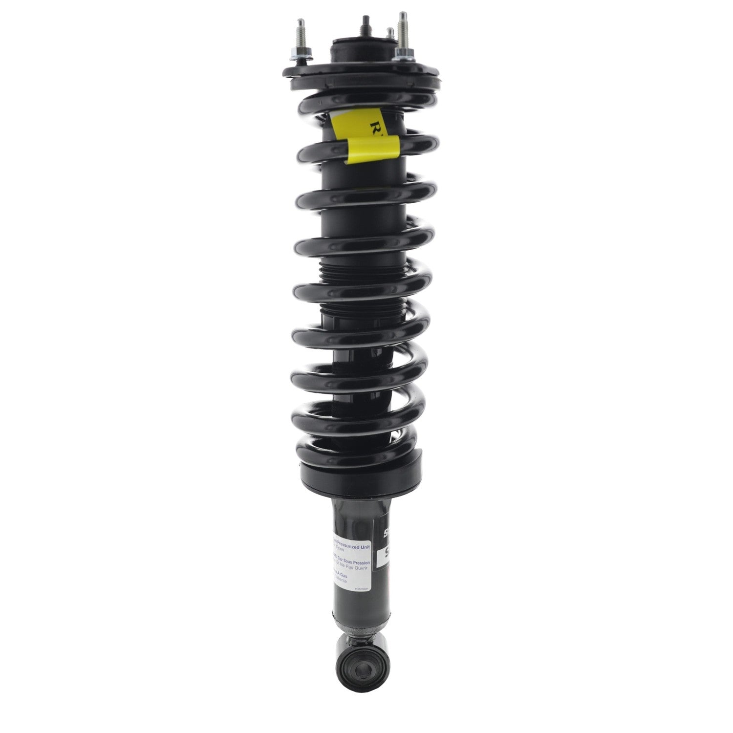 KYB 15-22 Chevy Colorado / GMC Canyon Strut-Plus Strut - Front SR4729
