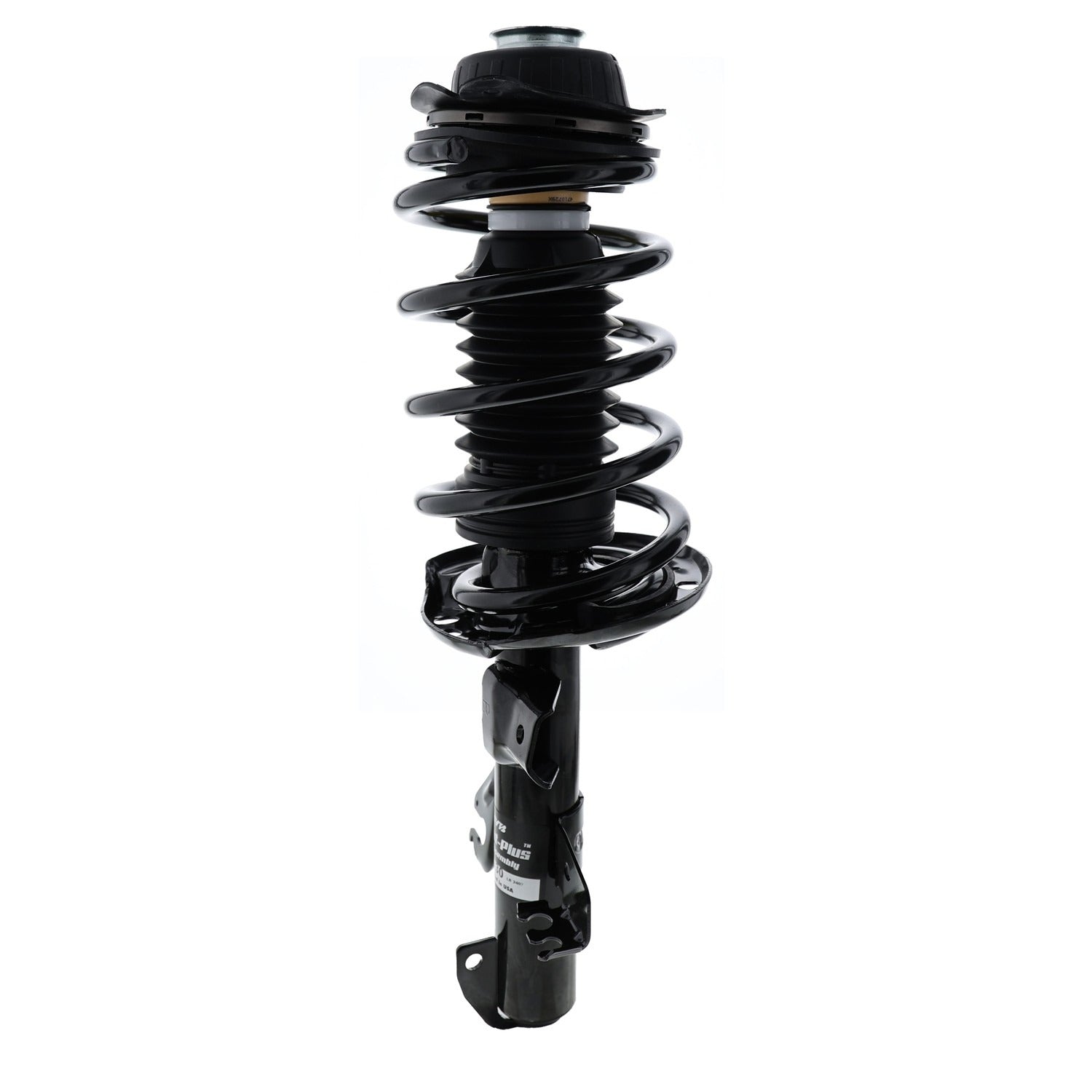 KYB 14-16 Dodge Dart SXT Strut-Plus Strut - FR SR4730