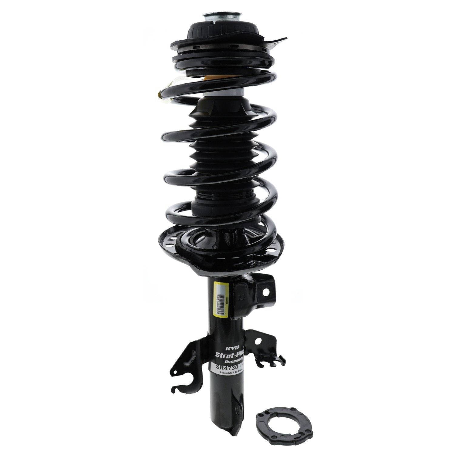 KYB 14-16 Dodge Dart SXT Strut-Plus Strut - FR SR4730