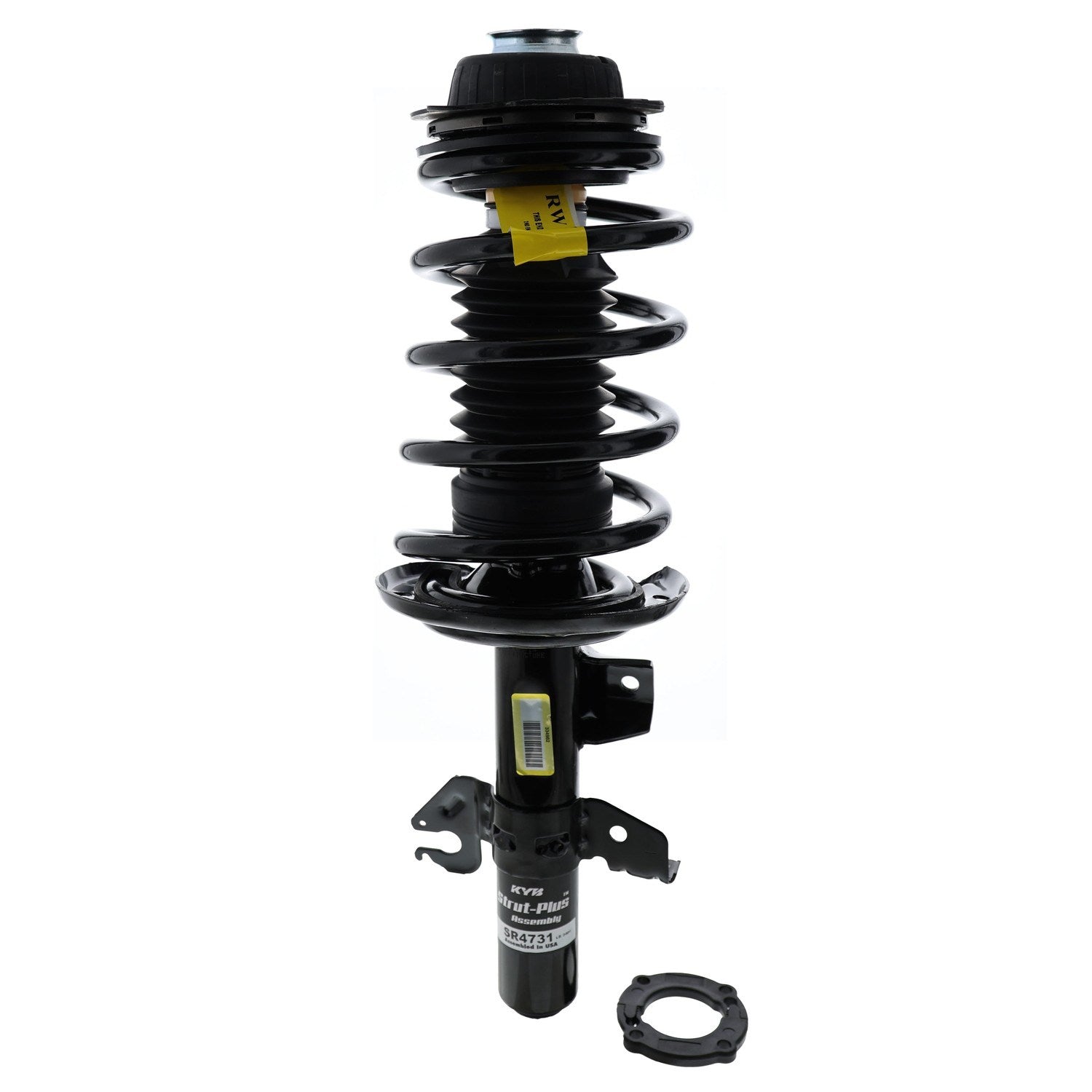 KYB 14-16 Dodge Dart SXT Strut-Plus Strut - FL SR4731