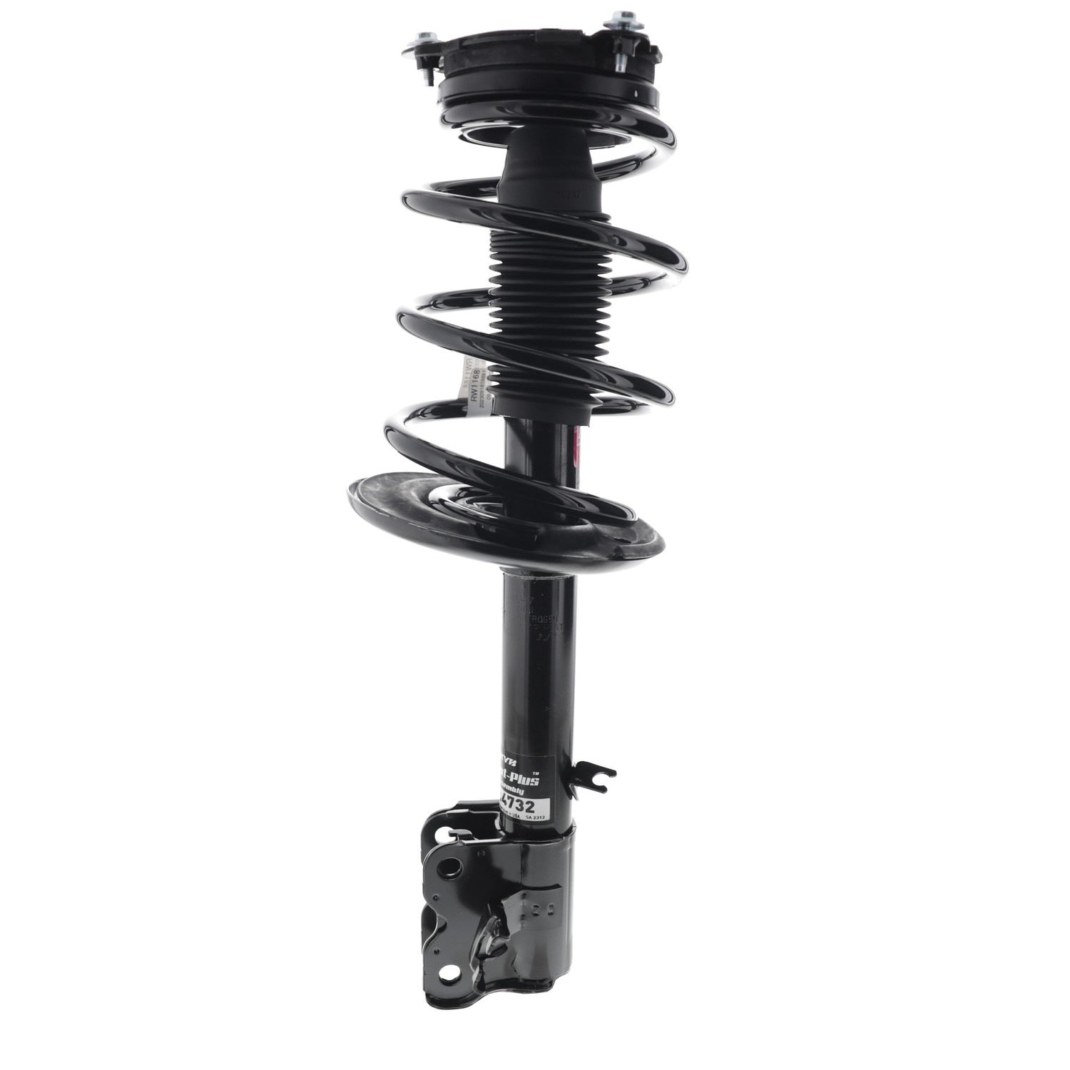KYB 15-23 Nissan Murano Strut Plus Shocks & Struts - Front Right SR4732