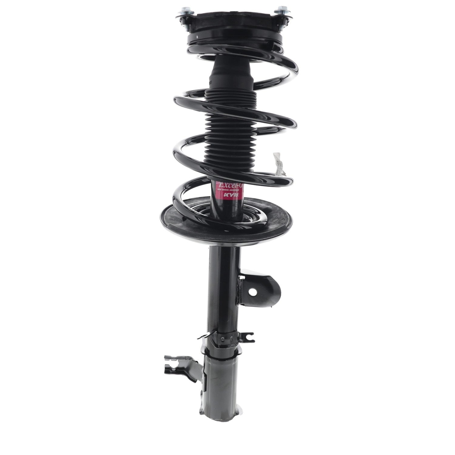 KYB 15-23 Nissan Murano Strut Plus Shocks & Struts - Front Right SR4732