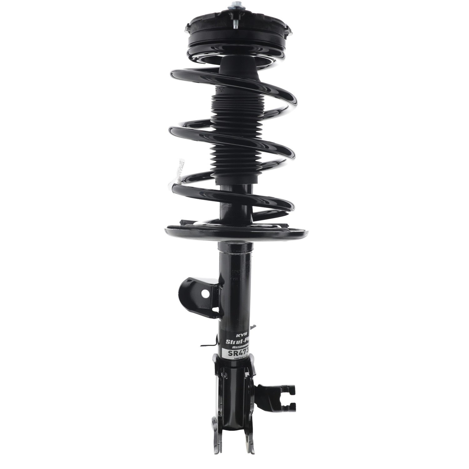 KYB 15-23 Nissan Murano Strut Plus Shocks & Struts - Front Right SR4732