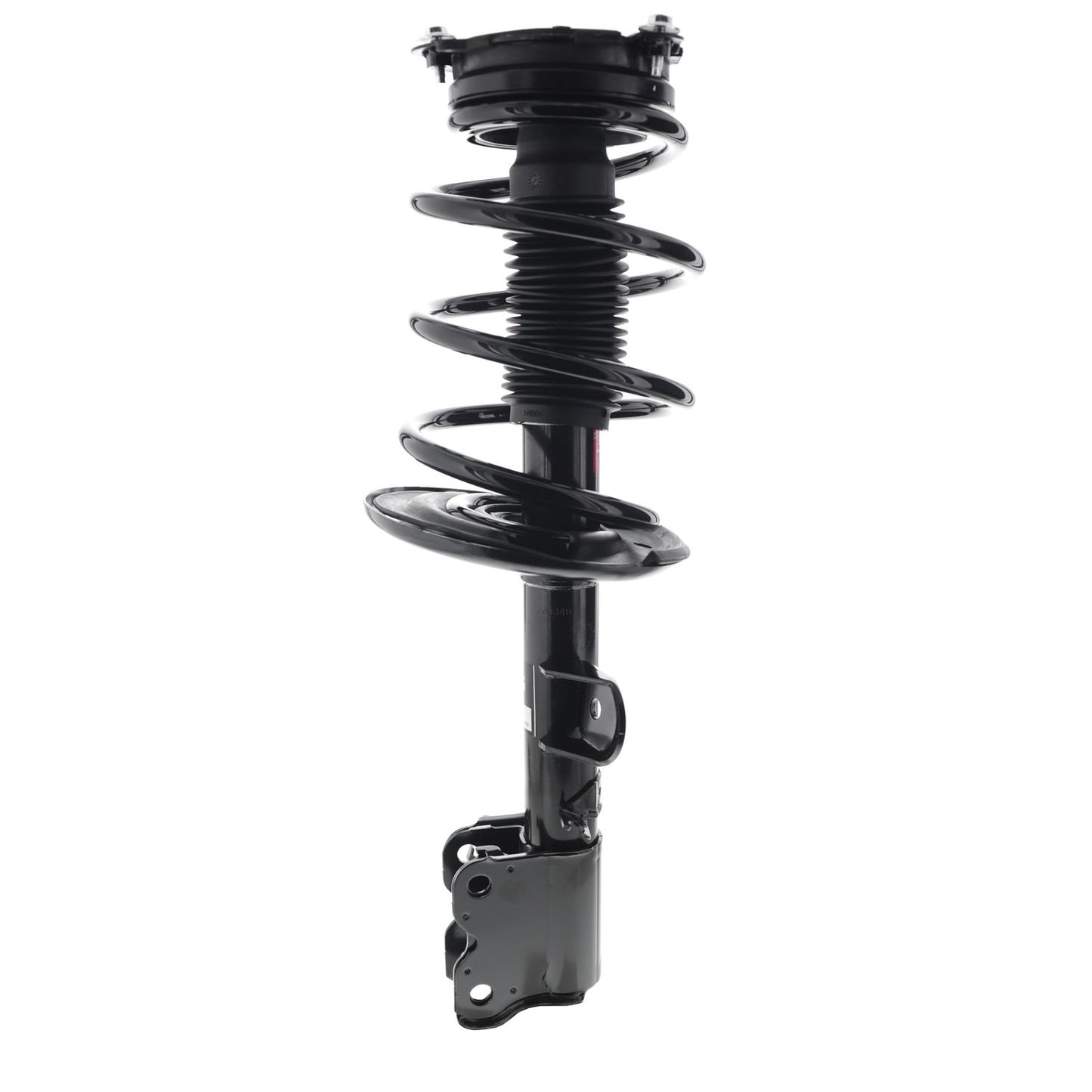 KYB 15-23 Nissan Murano Strut Plus Shocks & Struts - Front Left SR4733