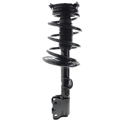 KYB 15-23 Nissan Murano Strut Plus Shocks & Struts - Front Left SR4733