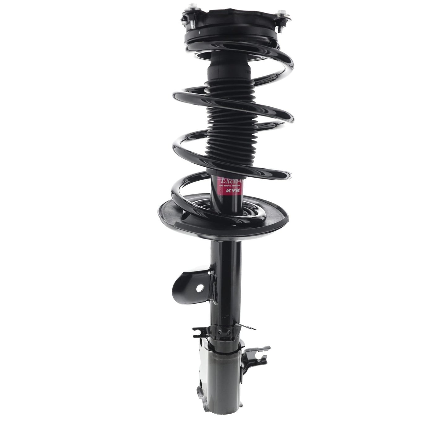 KYB 15-23 Nissan Murano Strut Plus Shocks & Struts - Front Left SR4733