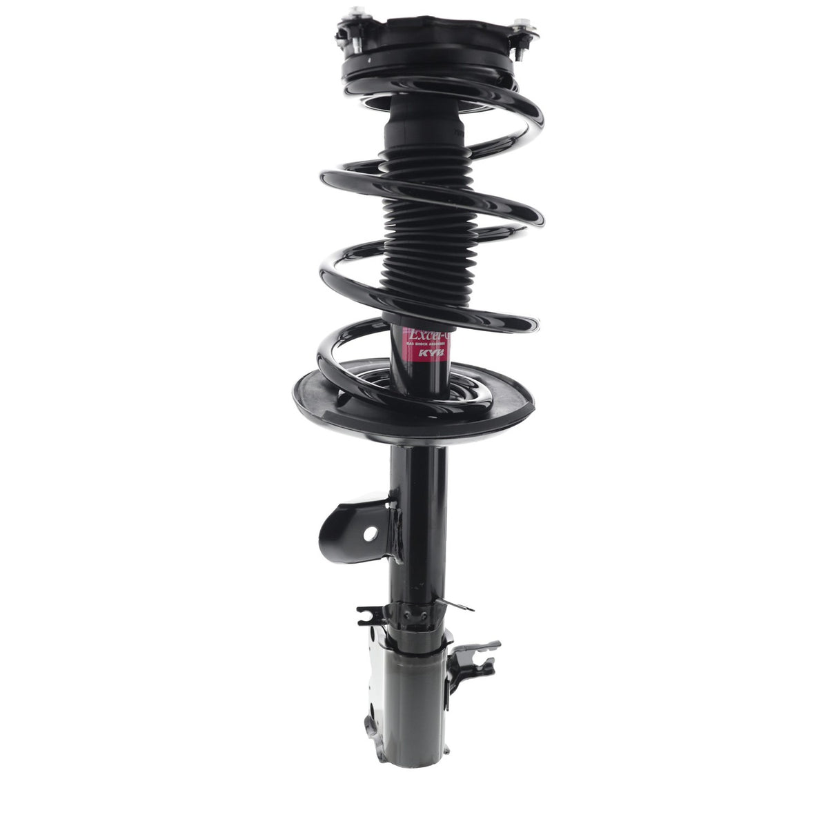 KYB 15-23 Nissan Murano Strut Plus Shocks & Struts - Front Left SR4733