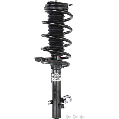 KYB SR4734